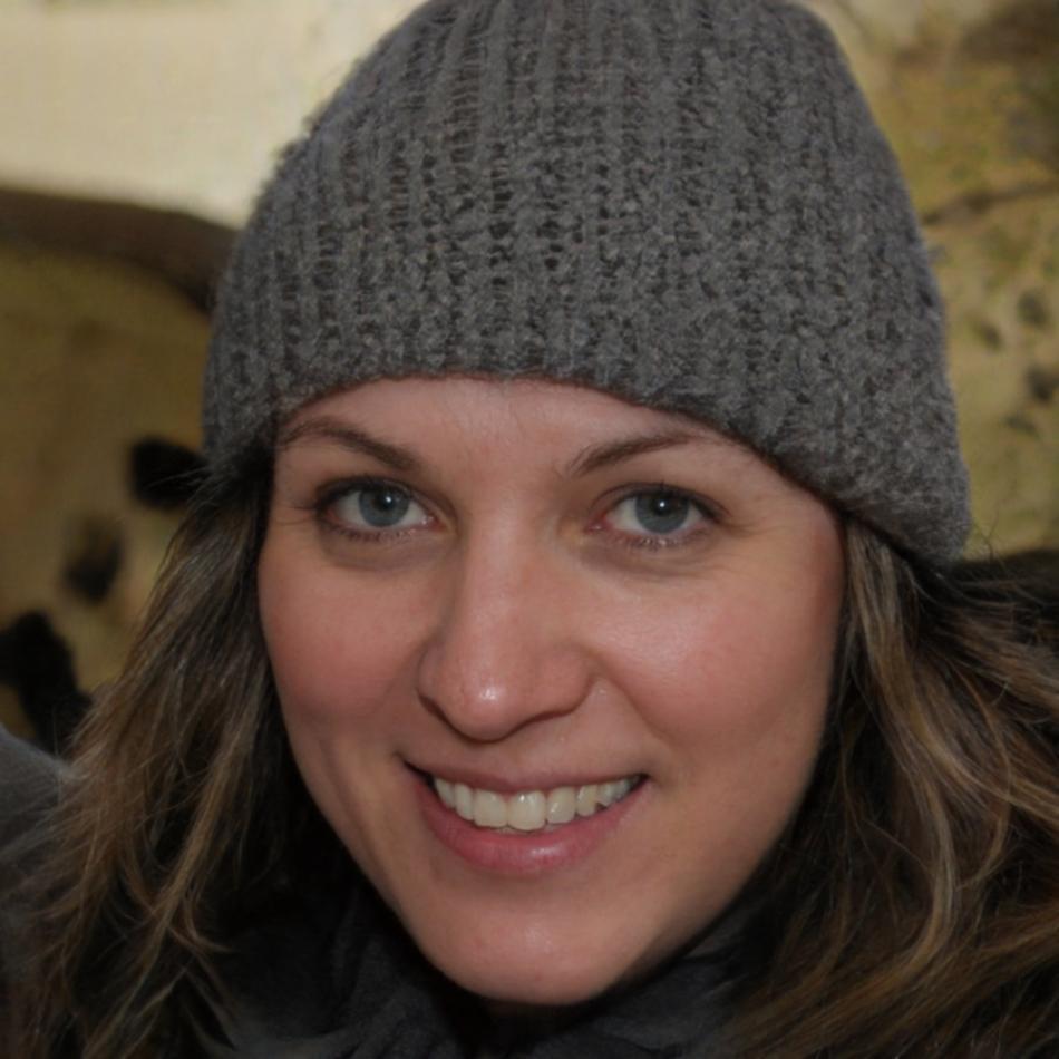 Birgitta Falkenström, Technical Mentor