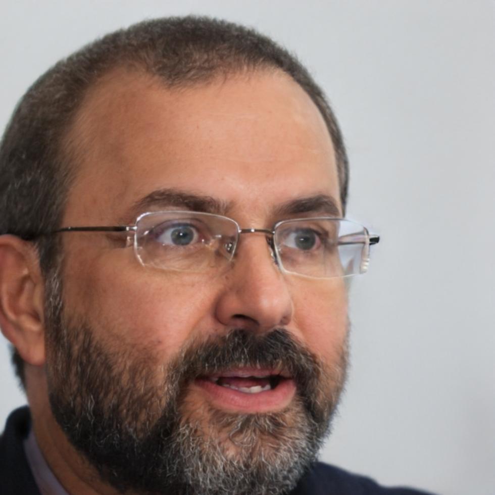 Tobias Renfrew, lead instructor for mobile game development programs