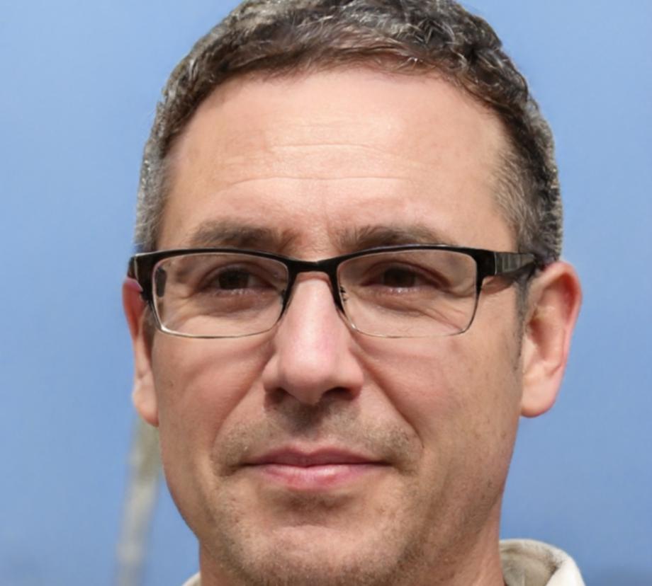 Eamon Devereux, Lead Instructor