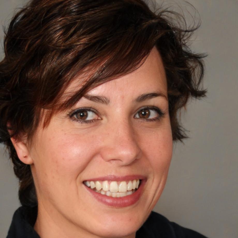 Vesna Dimitrova, Curriculum Designer